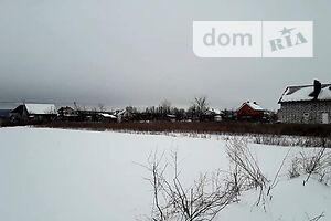 Продажа участка под жилую застройку, Винница, р‑н. Агрономичное, Солнечная улица