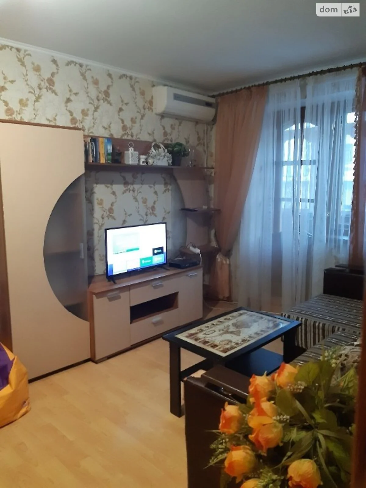 Здається в оренду 2-кімнатна квартира у Вінниці, пл. Калічанська(Гагаріна), 4 - фото 1