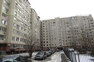 Продаж квартири, Одеса, р‑н. Суворовський, Генерала Бочарова вулиця