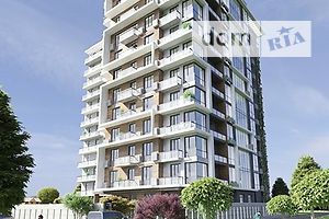 Продажа квартиры, Одесса, р‑н. Большой Фонтан, Ванный переулок, дом 5г