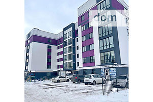 Продажа квартиры, Ровно, р‑н. Счастливое, Рождественская улица