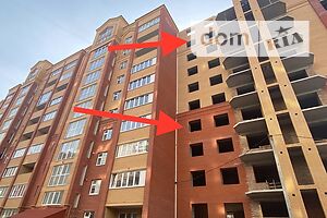 Продаж квартири, Тернопіль, р‑н. Сонячний, пров. Тарнавського