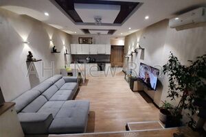 Долгосрочная аренда квартиры, Киев, р‑н. Печерск, ст.м. Дружбы народов, Драгомирова Михаила ул., дом 2