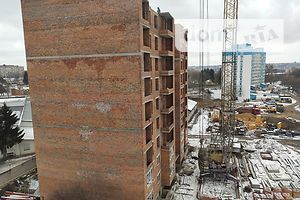 Продаж квартири, Хмельницький, р‑н. Дубове, Красовського Маршала провулок, буд. 31/1Б