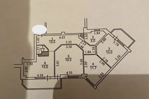 Продаж квартири, Одеса, р‑н. Приморський, Артилерійська вулиця, буд. 0