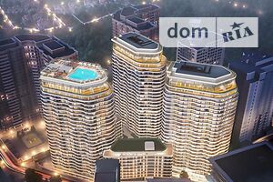 Продажа квартиры, Одесса, р‑н. Аркадия, Гагаринское плато, дом 5, кв. 10