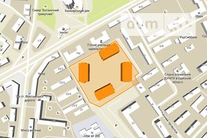 Продаж квартири, Одеса, р‑н. Приморський, Гагаріна вулиця, буд. 19