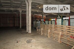 Довгострокова оренда складського приміщення, Вінниця, р‑н. Київська, Гонти вулиця
