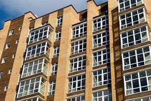 Продажа квартиры, Житомир, р‑н. Крошня, Героев Чернобыля улица