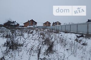 Продажа участка под жилую застройку, Винница, р‑н. Агрономичное, Рождественский переулок
