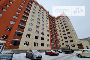 Продажа квартиры, Хмельницкий, р‑н. Выставка, Старокостянтиновское шоссе, дом 5/3ж