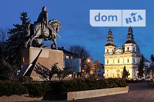 Продаж квартири, Тернопіль, р‑н. Центр, Замкова вулиця