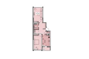 Продажа квартиры, Одесса, р‑н. Приморский, Курортный переулок, дом 0