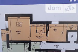 Продажа квартиры, Тернополь, р‑н. Бам, Енергетична