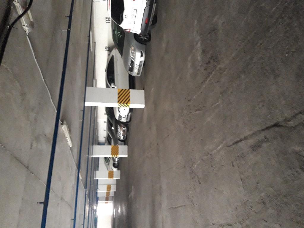 Продается подземный паркинг под легковое авто на 18.5 кв. м - фото 2
