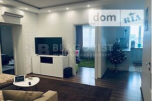 Продаж квартири, Київ, р‑н. Оболонський, ст.м. Мінська, Олександра Попова вулиця, буд. 3/5
