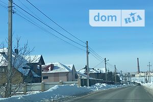 Продажа участка под жилую застройку, Тернополь, р‑н. Байковцы, Європейська