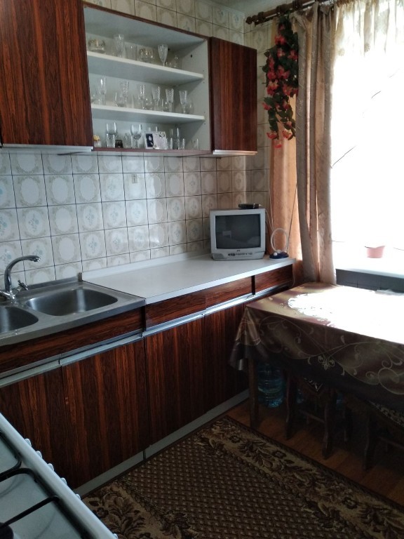 Продается 2-комнатная квартира 52 кв. м в Днепре, цена: 44999 $