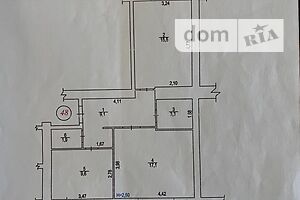 Продаж квартири, Вінниця, р‑н. Старе місто, Якова Гальчевського (Тимощука) вулиця