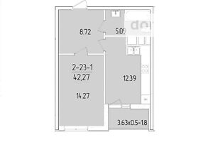 Продажа квартиры, Одесса, р‑н. Малиновский, Краснова улица, дом 5