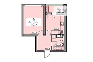 Продажа квартиры, Одесса, р‑н. Приморский, Генуэзская улица, дом 1