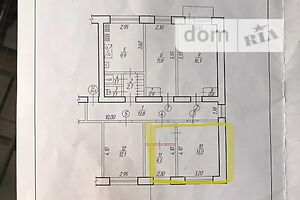 Продаж кімнати, Рівне, р‑н. Ювілейний, Соборна, буд. 422