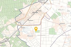 Продажа земли