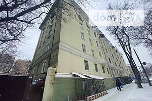 Продажа квартиры, Днепр, р‑н. Нагорный, Яворницкого Дмитрия (Карла Маркса) проспект, дом 26