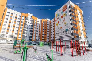 Продаж квартири, Полтава, р‑н. Горбанівка, Кременчугская