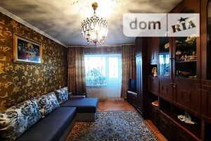 Продается 3-комнатная квартира 65 кв. м в Тернополе, Ярмоша