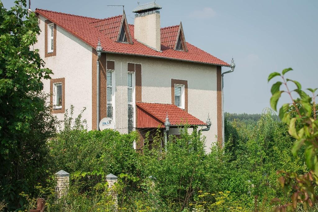 Продається об'єкт сфери послуг 260 кв. м в 3-поверховій будівлі, цена: 85000 $