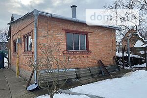 Продаж частини будинку, Вінниця, р‑н. Бучми, Чумацька (Блюхера) вулиця
