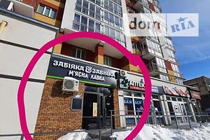 Довгострокова оренда приміщення вільного призначення, Тернопіль, р‑н. Сонячний, Злуки проспект