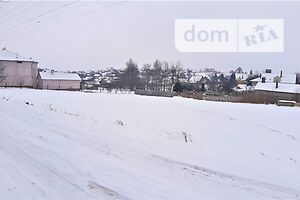 Продаж ділянки під житлову забудову, Чернівці, р‑н. Великий Кучерів, Садова вулиця