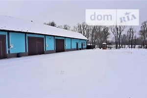 Довгострокова оренда складського приміщення, Чернівці, р‑н. Великий Кучерів, Головна вулиця