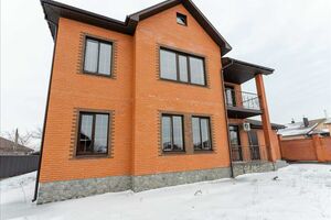 Продажа дома, Полтава, р‑н. Браилки, Заводская