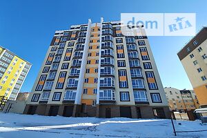 Продаж квартири, Хмельницький, р‑н. Автовокзал №1, Трудова вулиця