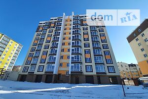 Продаж квартири, Хмельницький, р‑н. Автовокзал №1, Трудова вулиця