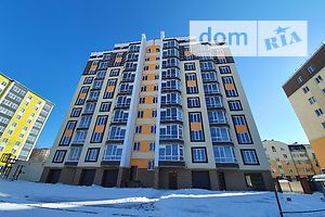 Продаж квартири, Хмельницький, р‑н. Автовокзал №1, Трудова вулиця