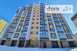 Продаж квартири, Хмельницький, р‑н. Автовокзал №1, Трудова вулиця