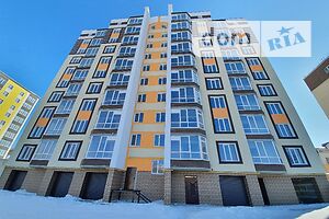 Продаж квартири, Хмельницький, р‑н. Автовокзал №1, Трудова вулиця