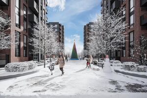 Продаж квартири, Ужгород, Легоцкого улица