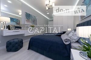 Долгосрочная аренда квартиры, Киев, р‑н. Дарницкий, ст.м. Осокорки, Заречная улица, дом 1а
