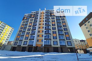 Продаж квартири, Хмельницький, р‑н. Автовокзал №1, Трудова вулиця