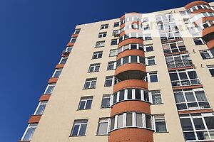 Продажа квартиры, Тернополь, р‑н. Бам, Сахарова Андрея Академика улица, дом 8
