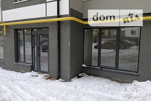 Продажа помещения свободного назначения, Ивано-Франковск, р‑н. Бам, Довженко А. (Веселова) улица