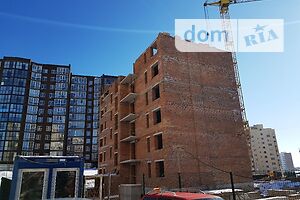 Продажа квартиры, Хмельницкий, р‑н. Озёрный, Панаса Мирного улица