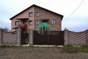 Продажа части дома, Ивано-Франковская, Клузов, Солнечная улица