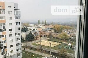 Продаж квартири, Харків, р‑н. Олексїївка, ст.м. Перемога, Архітекторів вулиця