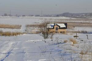 Продажа участка под жилую застройку, Тернопольская, Била, Княгині Ольги